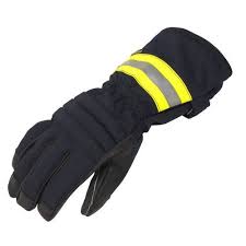 Fireman Hand Glove